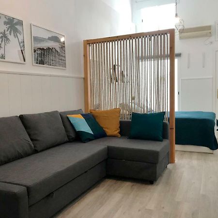 Ideal Apartamento Tipo Loft en Triana Sevilla Wifi Exterior foto