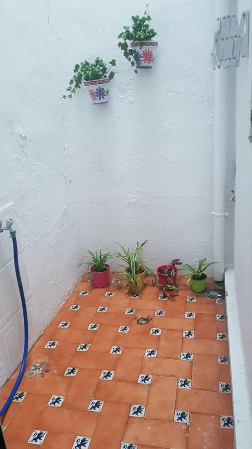 Ideal Apartamento Tipo Loft en Triana Sevilla Wifi Exterior foto