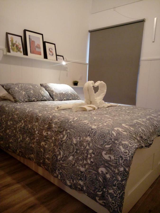 Ideal Apartamento Tipo Loft en Triana Sevilla Wifi Exterior foto